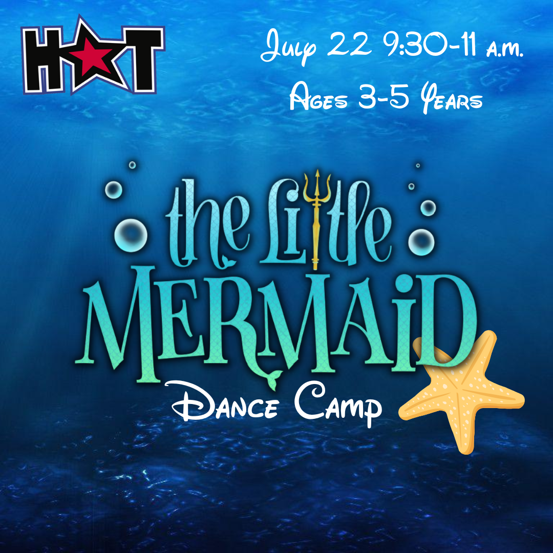 Mermaid-Camp