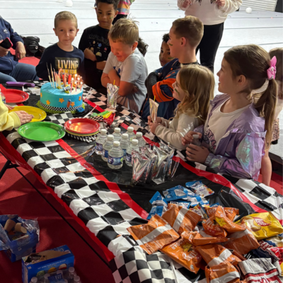 Birthday Parties Birthday Parties