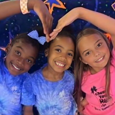 Heart Of Texas Summer Camps